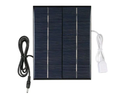 Canadian solar panels 445W