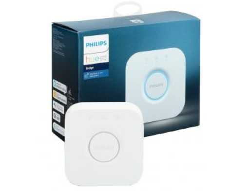 Philips central control unit